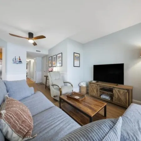 Sand Fiddler Sunrise Villa